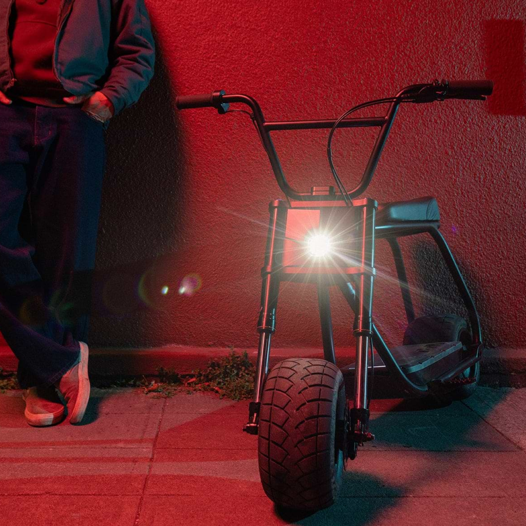 Electanova Phantom™