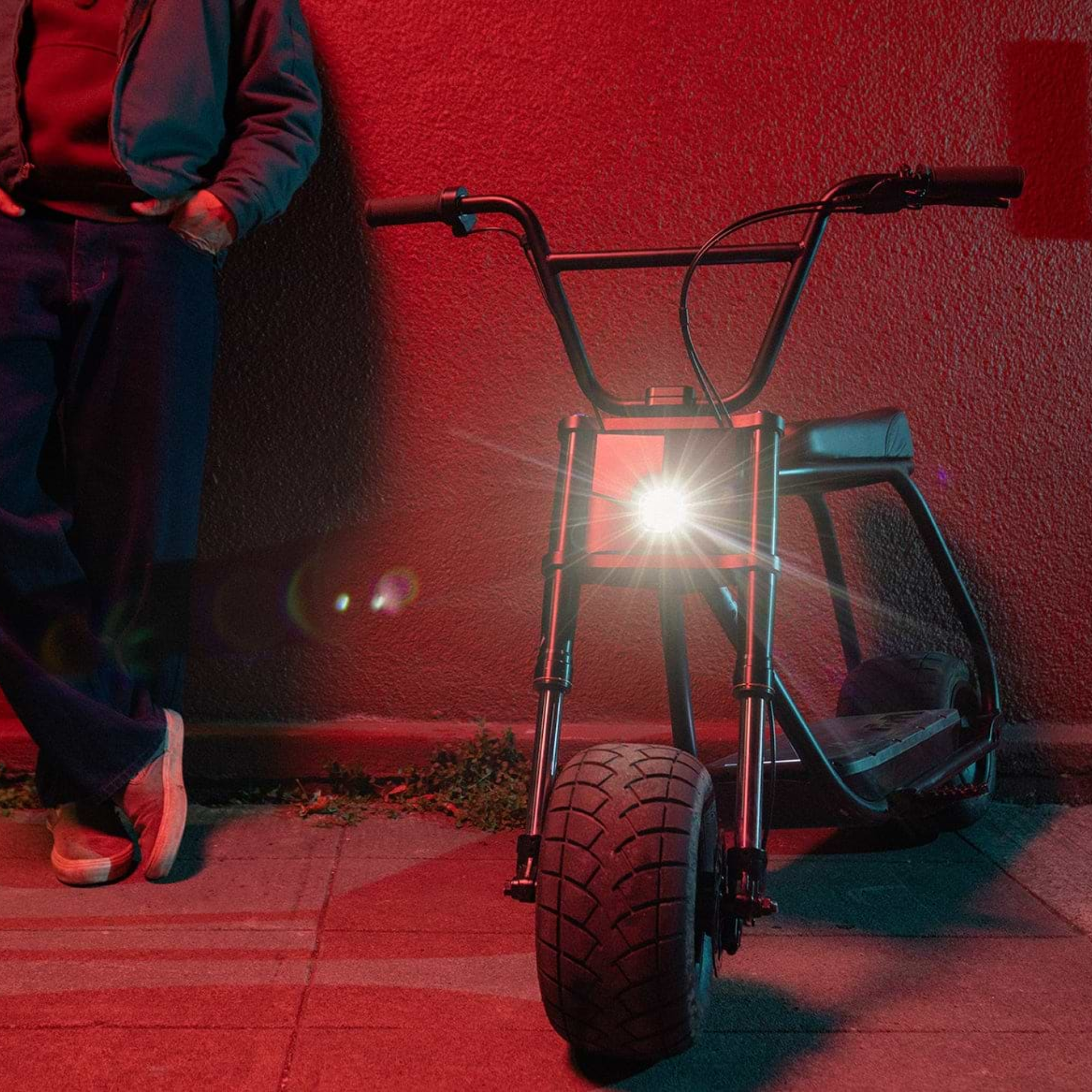 Electanova Phantom™